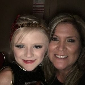 Meet your Posher, Bridget